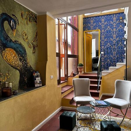 Casa Lindner Villa Rustico Ferienhaus 400M Zum Gardasee 13Schlafplaetze Тосколано Мадерно Екстериор снимка