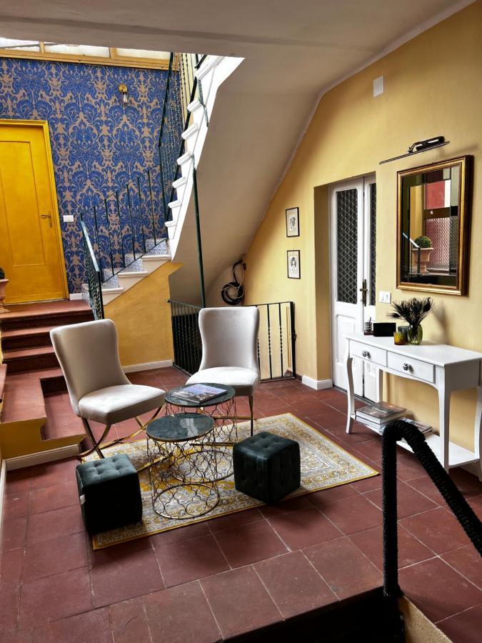 Casa Lindner Villa Rustico Ferienhaus 400M Zum Gardasee 13Schlafplaetze Тосколано Мадерно Екстериор снимка