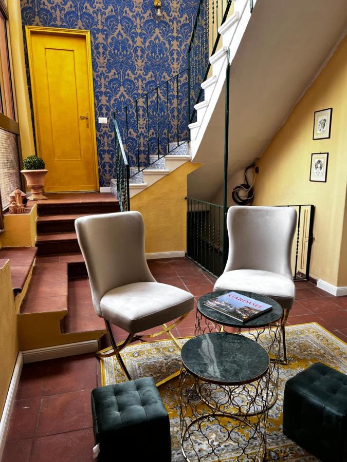 Casa Lindner Villa Rustico Ferienhaus 400M Zum Gardasee 13Schlafplaetze Тосколано Мадерно Екстериор снимка