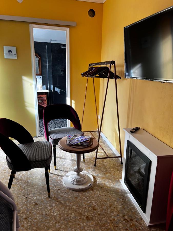 Casa Lindner Villa Rustico Ferienhaus 400M Zum Gardasee 13Schlafplaetze Тосколано Мадерно Екстериор снимка